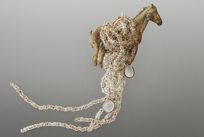 Philippa Crane, Zeitgeist Shrapnel