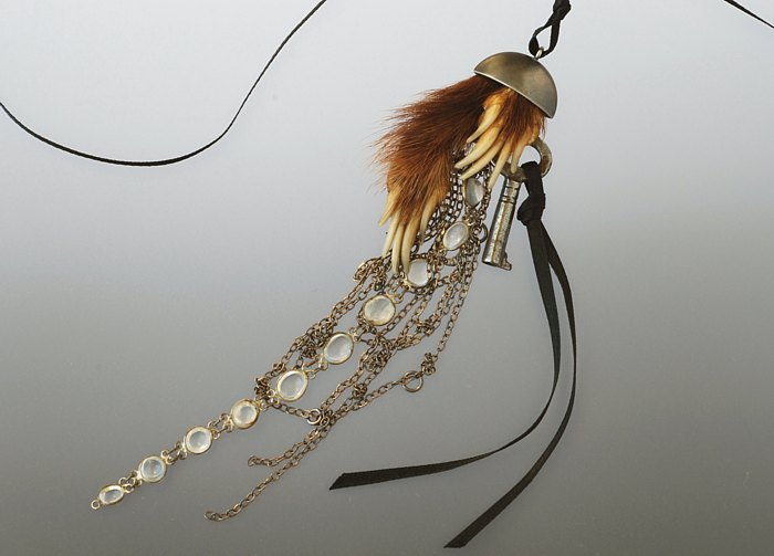 Philippa Crane, Zeitgeist Shrapnel